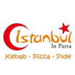 Restaurant logo