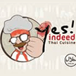 Restaurant logo